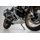 SW MOTECH Engine guard Silver. BMW R 1250 GS / Rallye (18-).
