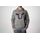 SW MOTECH Hoodie Street Line. Grey. Unisex. Size 2XL.