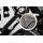 SW MOTECH krytky do rámu BMW R1200GS, R1200/1250RT, R1250GS