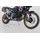 SW MOTECH kryt motoru černý BMW F 750/850 GS (17-), F 800/900 GS (23-).