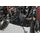 SW MOTECH kryt motoru černý Honda CRF 1100 /Adv Sports (19-) montáž s i bez pad. rámu SW-MOTECH