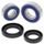 One way clutch bearing kit All Balls Racing 25-1716-NP