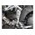 SW MOTECH kryt brzdové pumpy Suzuki V Strom 1000 (14-)