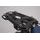 SW MOTECH DUSC top case system Black. Honda CRF1000L Adventure Sports (18-).