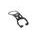 SW MOTECH PRO tank ring Triumph Tiger 660 (21-).