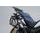 SW MOTECH PRO boční nosiče Černá. Honda CRF1000L Afrika Twin (15-17).