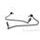 SW MOTECH kryty rukou Honda NX 500 (24-), CB 500 X (20-)