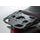 SW MOTECH top nosič alu-rack Honda Crosstourer