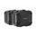 SW MOTECH DUSC hard case system Black. 41/41 l. Yamaha Tracer 7 / GT (25-).