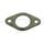 Těsnění svodu výfuku ATHENA S410480012012 41X67X2.25 mm