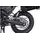 SW MOTECH Yamaha - XT 660 Z Tenere - Kryt řetězu XT 660Z Tenere /07-/