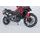 SW MOTECH kryt motoru černý  Ducati Multistrada V2 / V2 S (24-).