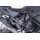 SW MOTECH Brake fluid reservoir guard Black. BMW / Ducati / KTM / Husqvarna models.