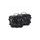 SW MOTECH SysBag WP S/M system BMW R nineT Racer (16-20).