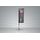 SW MOTECH Square-Flag SW-MOTECH Height 2300 mm. As complete set.