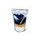 Montážní gel MEFO MOUSSE MOM 90-75 75g průhledný