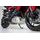 SW MOTECH kryt motoru stříbrný Yamaha Tracer 9/GT (20-)/GT  (22-).