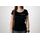 SW MOTECH T-Shirt Core Line. Black. Women. Size XL.