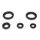 Sada gufer motoru ATHENA P400270400060