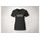 SW MOTECH T-Shirt Legend Gear. Black. Women. Size S.