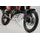 SW MOTECH kryt motoru stříbrný Yamaha Ténéré 700 vhodný pro DM07, DM08, DM11,DM15, DM16,DM20/21