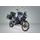 SW MOTECH Adventure-Set Protection BMW F 750 / 850 GS (17-), F 800 / 900 GS (23-).