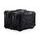 SW MOTECH TRAX ADV aluminium case system Black. 45/45 l. Yamaha Tracer 7 / GT (25-).