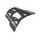 SW MOTECH top nosič alu-rack Honda CBF 1000 10-