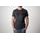 SW MOTECH T-Shirt Street Line. Grey. Unisex. Size 3XL.
