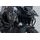 SW MOTECH horní padací rám černý. BMW R 1300 GS Adventure (24-). pro OEM padací rám