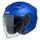 Otevřená helma iXS iXS99 1.0 X10053 matt blue XL
