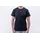 SW MOTECH Men?s T-shirt - Black Edition Street Line. Black. Men?s. Size S.