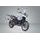 SW MOTECH Adventure set TRAX ADV Silver. BMW R 1200 GS (04-12).