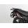 SW MOTECH EVO boční nosiče černé. Zesílené. Kawasaki KLR650 (08-).