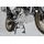 SW MOTECH kryt motoru stříbrný Honda CRF1100L/Adv Sports (19-) montáž pouze s padacím rámem SW-MOTEC