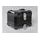 SW MOTECH Yamaha - Tracer 700 - TRAX ADV top case system Black. Yamaha MT-07 Tracer (16-).