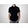 SW MOTECH Team polo shirt Core Line. Black. Men. Size S.