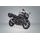 SW MOTECH PRO BLAZE sattel tašky sada pro Yamaha FZ1 / FZ1 Fazer / FZ8 / FZ8 Fazer.