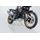 SW MOTECH kryt motoru stříbrný BMW F 750/850 GS (17-), F 800/900 GS (23-).