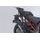 SW MOTECH Adventure set DUSC with top case XL Black. Ducati Multistrada V4 (20-).