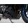 SW MOTECH Front spoiler Black. Suzuki GSX-S 1000 (21-).