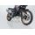 SW MOTECH kryt motoru stříbrný BMW F 750/850 GS (17-), F 800/900 GS (23-).