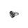 SW MOTECH Extension for brake pedal Black. Harley-Davidson Pan America (21-).