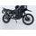 SW MOTECH Engine guard Black. CFMoto 800MT-X (24-).