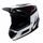 Motokrosová přilba iXS TRIGGER MX 1.0 GRAPHIC MIPS X1-530206 kouřově šedá-uhelně černá-červená XL