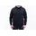 SW MOTECH Hoodie - Black Edition Street Line. Black. Unisex. Size L.