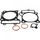 Sada těsnění pro velký objem válce CYLINDER WORKS CW11011G01 82mm pro HONDA CRF 250 R 2018-2024, HONDA CRF 250 RX 2018-2024