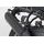 SW MOTECH EVO passenger footrest kit Harley-Davidson Pan America (21-).