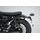 SW MOTECH SLC boční nosič vlevo Moto Guzzi V9 Roamer / Bobber (15-).