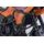 SW MOTECH padací rámy černé KTM 250 Adv, 390 Adv (25-).